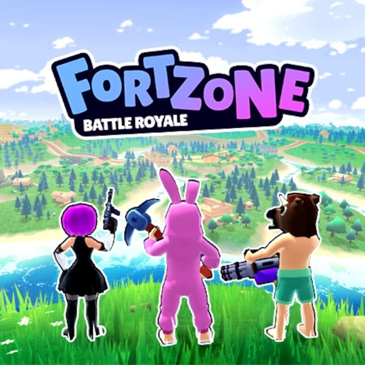 Fortzone